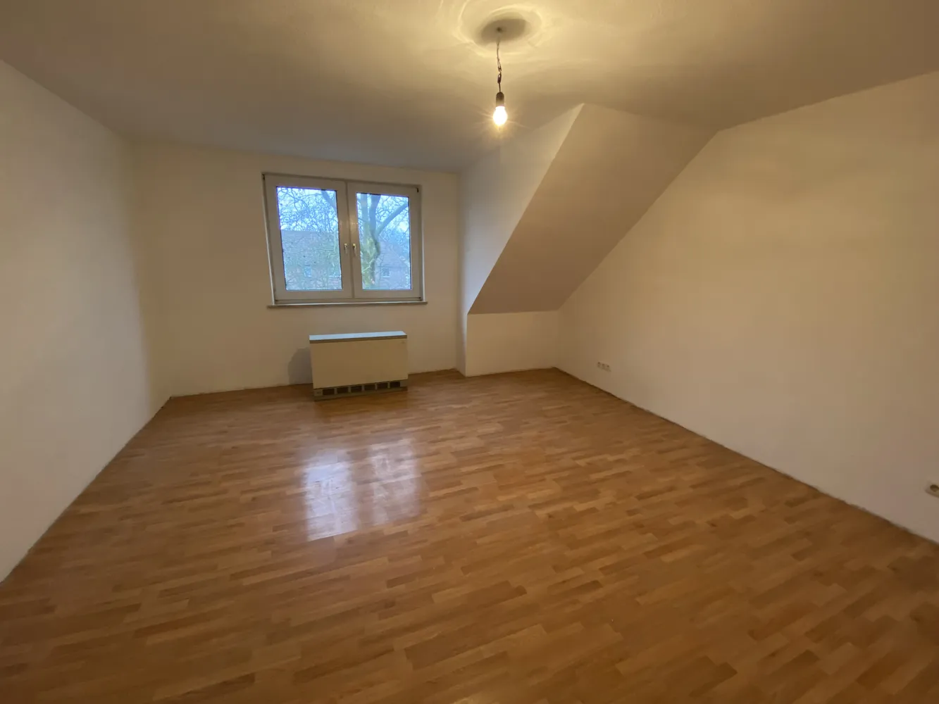 4 Zimmer Wohnung mit 72 m² in Gelsenkirchen – Bild 1
