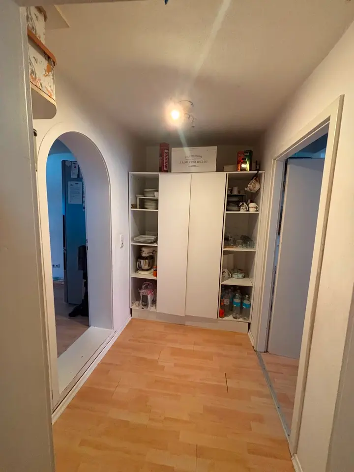 3 Zimmer Wohnung mit 105 m² in Eschwege – Bild 6