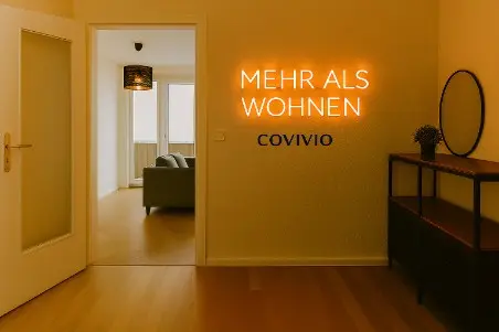 2 Zimmer Wohnung mit 60 m² in Dresden – Bild 6