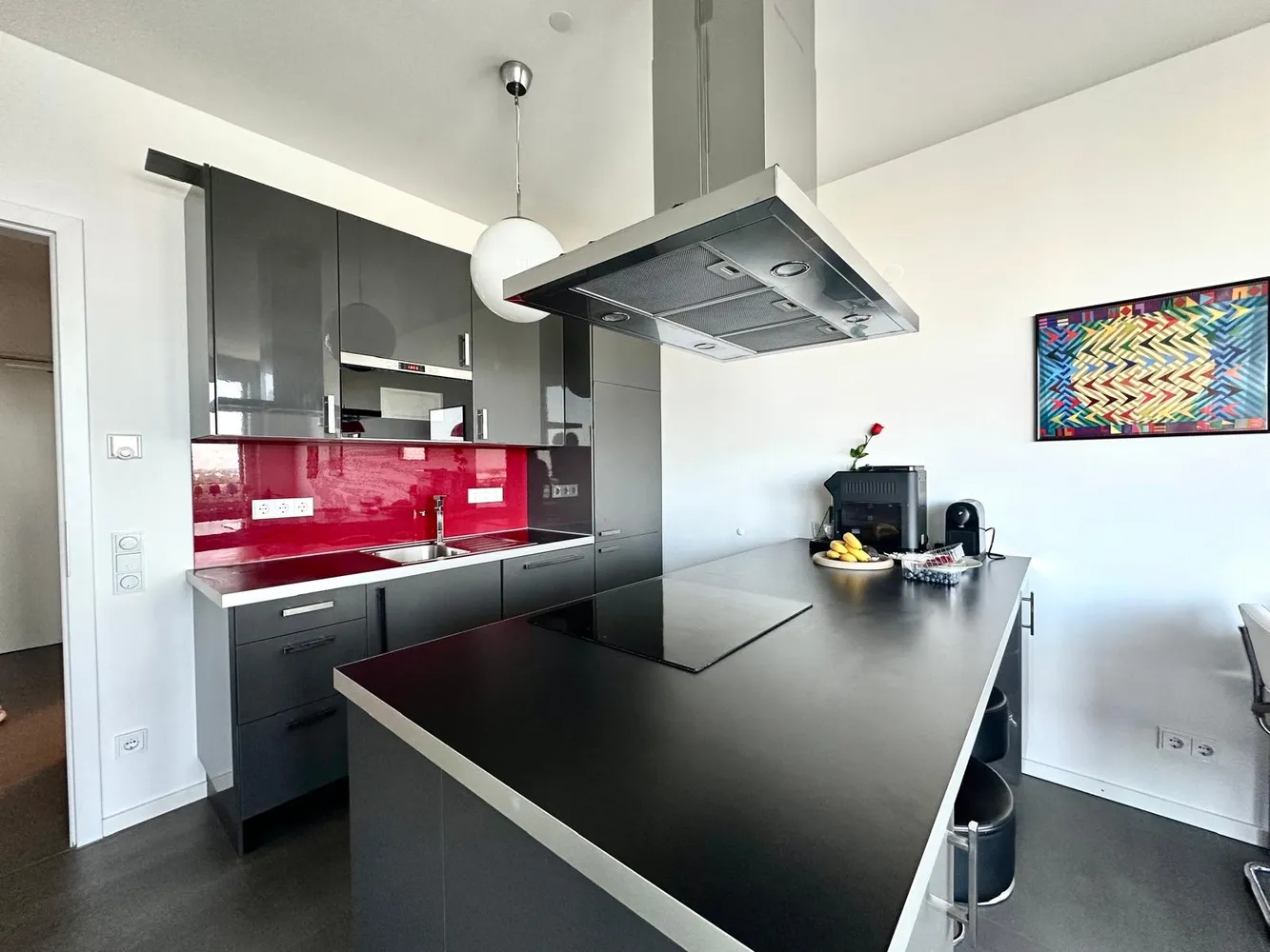 2 Zimmer Wohnung mit 48 m² in München – Bild 3