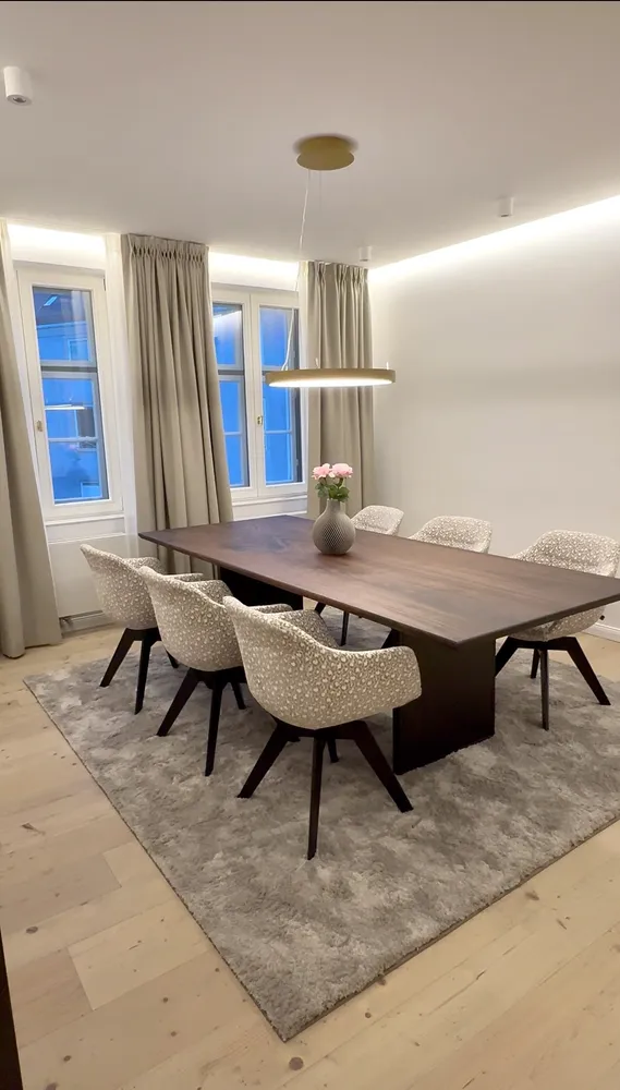 5 Zimmer Wohnung mit 119 m² in München – Bild 1