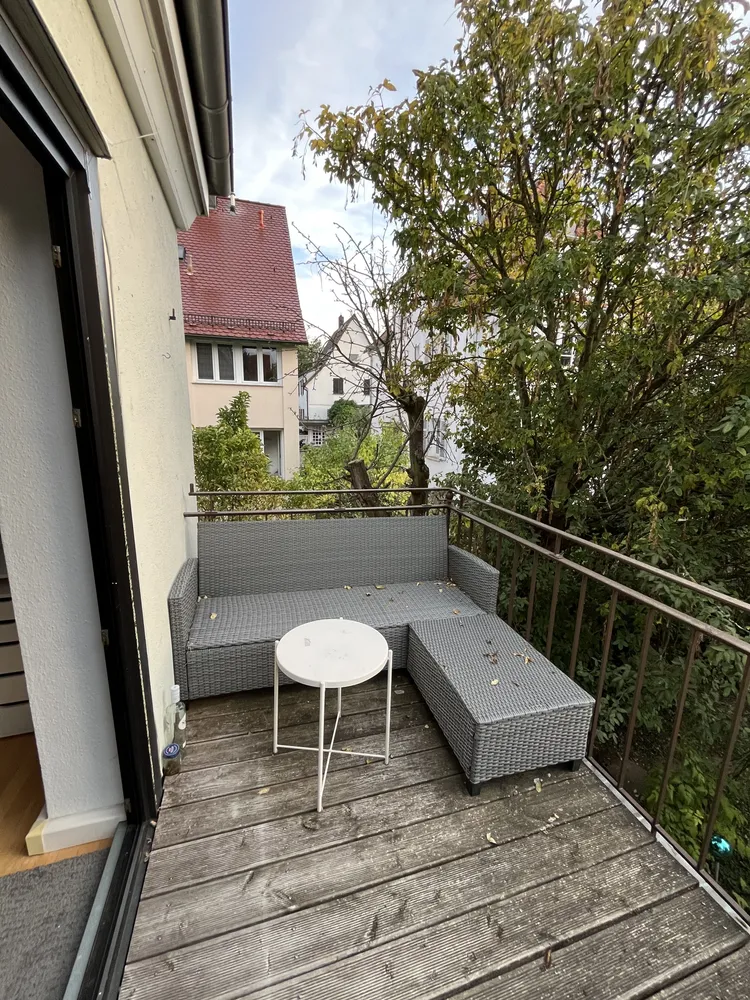 3 Zimmer Wohnung mit 80 m² in Stuttgart – Bild 12