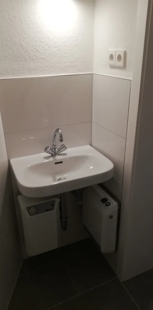 1 Zimmer Wohnung mit 38 m² in Stuttgart – Bild 11