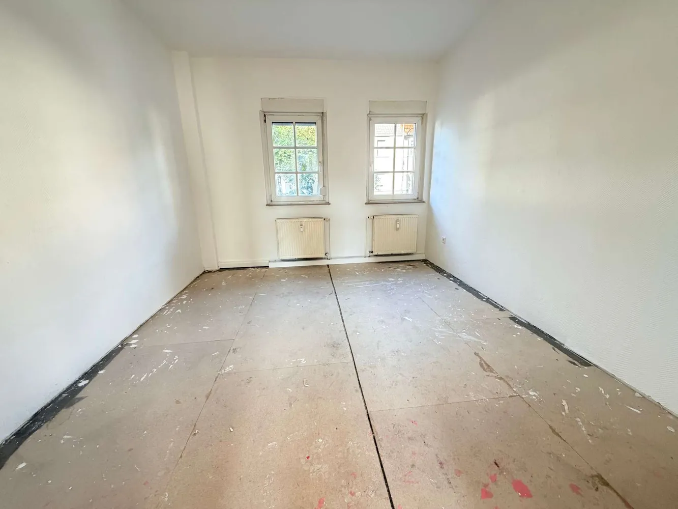 2 Zimmer Wohnung mit 53 m² in Gelsenkirchen – Bild 1