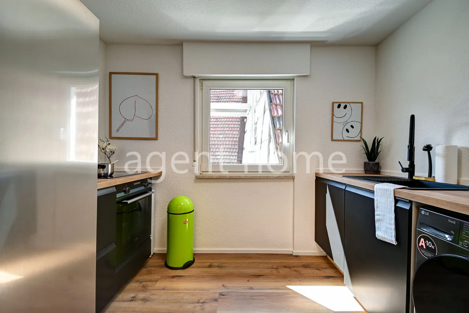 4 Zimmer Wohnung mit 75 m² in Ludwigsburg – Bild 11