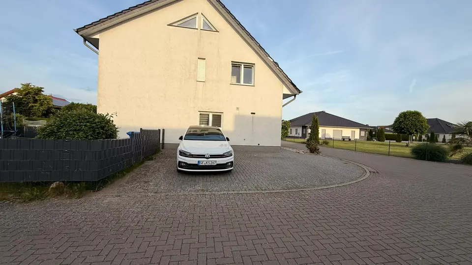 4 Zimmer Haus mit 123 m² in Wolfsburg – Bild 2
