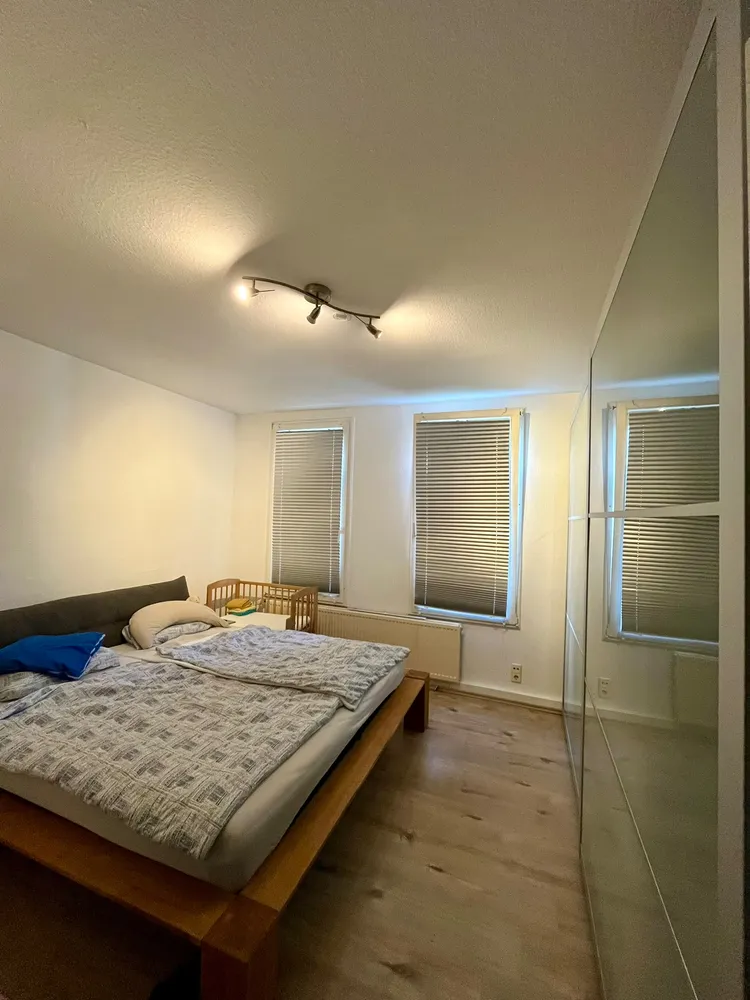 2 Zimmer Wohnung mit 83 m² in Wolfenbüttel – Bild 5
