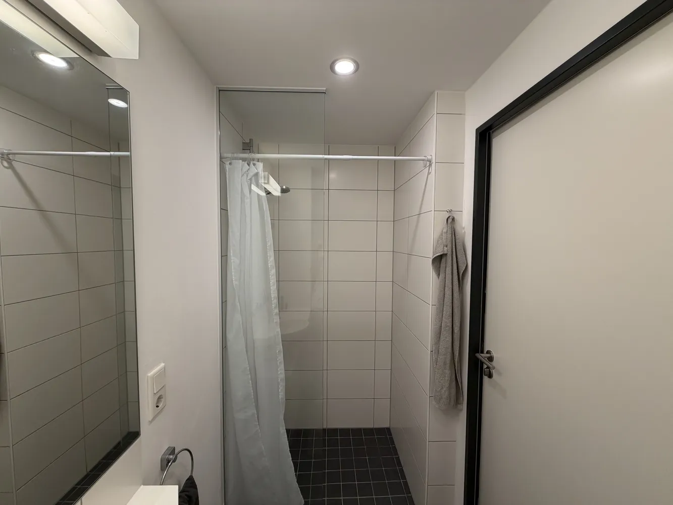 1 Zimmer Wohnung mit 23 m² in München – Bild 4