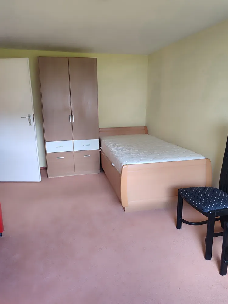 1 Zimmer Wohnung mit 25 m² in Frankfurt am Main – Bild 6