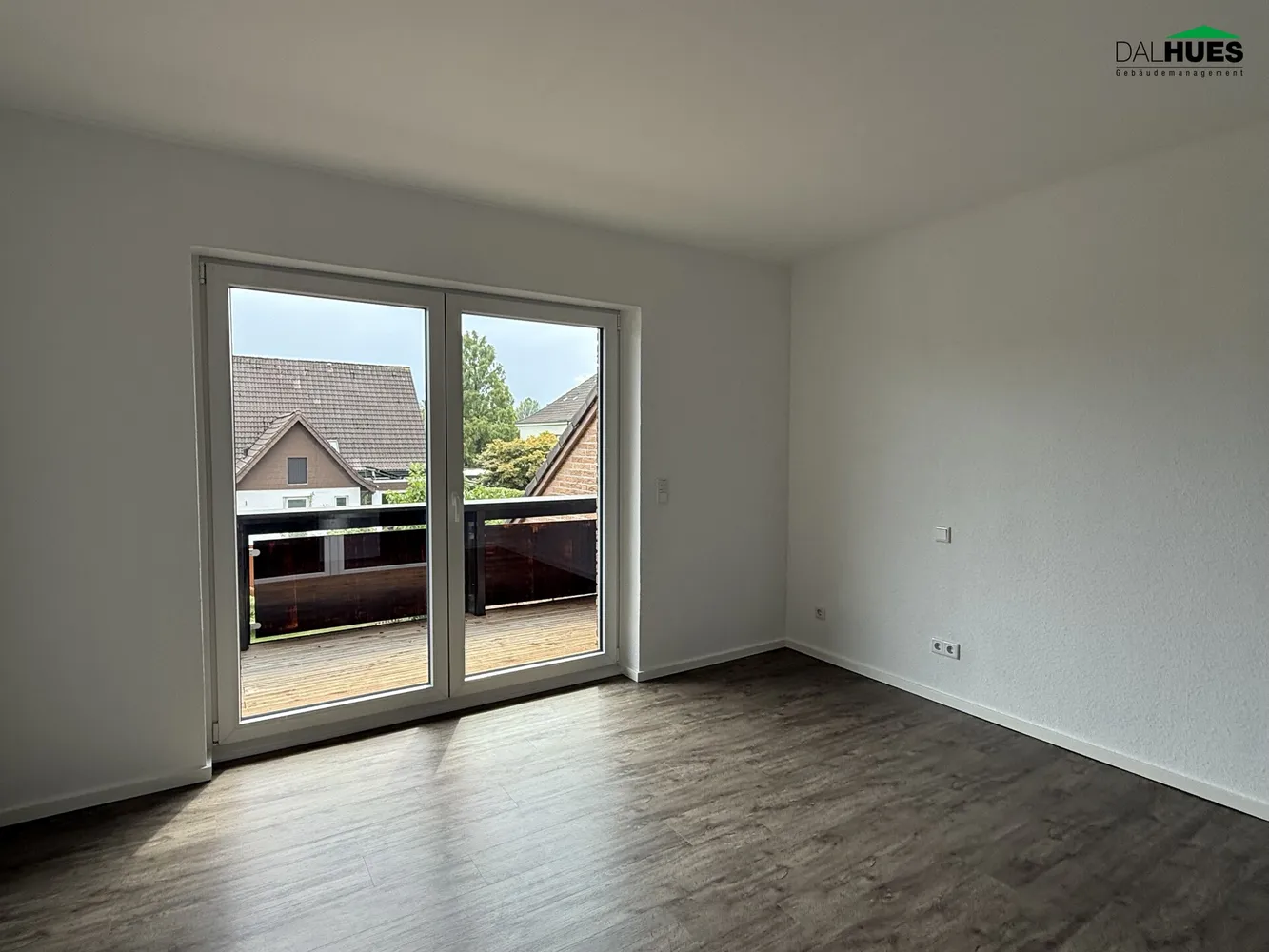 4 Zimmer Wohnung mit 121 m² in Borken – Bild 6