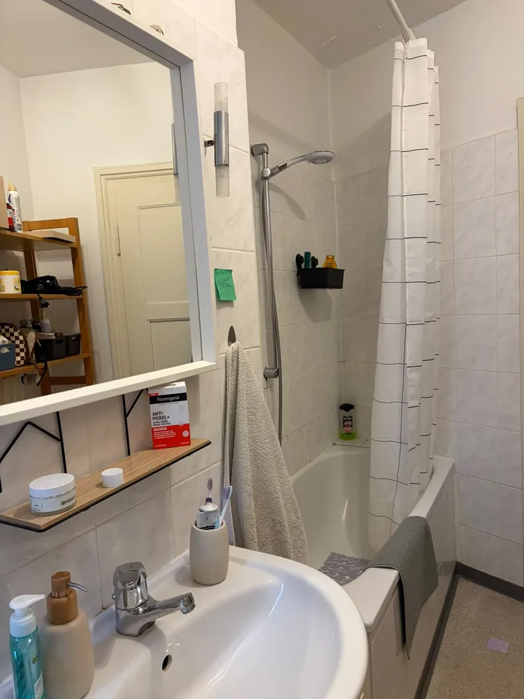 3 Zimmer Wohnung mit 81 m² in München – Bild 5