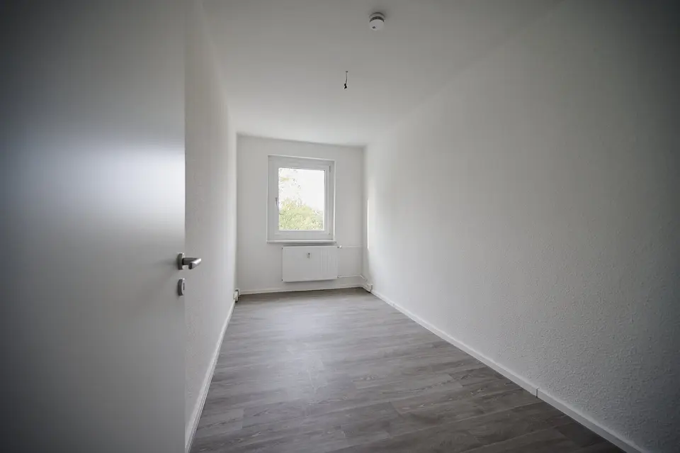 4 Zimmer Wohnung mit 69 m² in Löbau – Bild 7