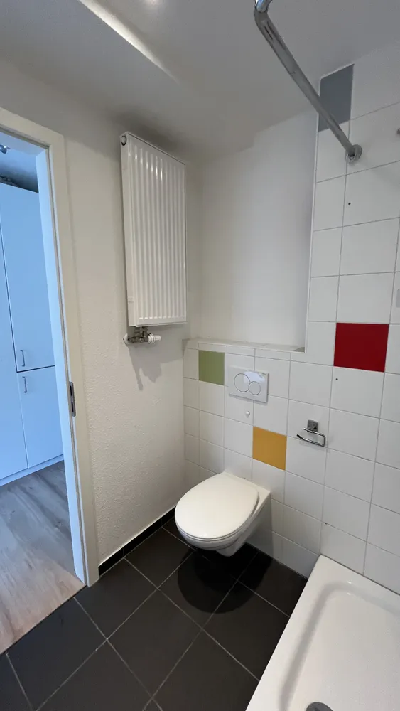 1 Zimmer Wohnung mit 21 m² in Mannheim – Bild 7