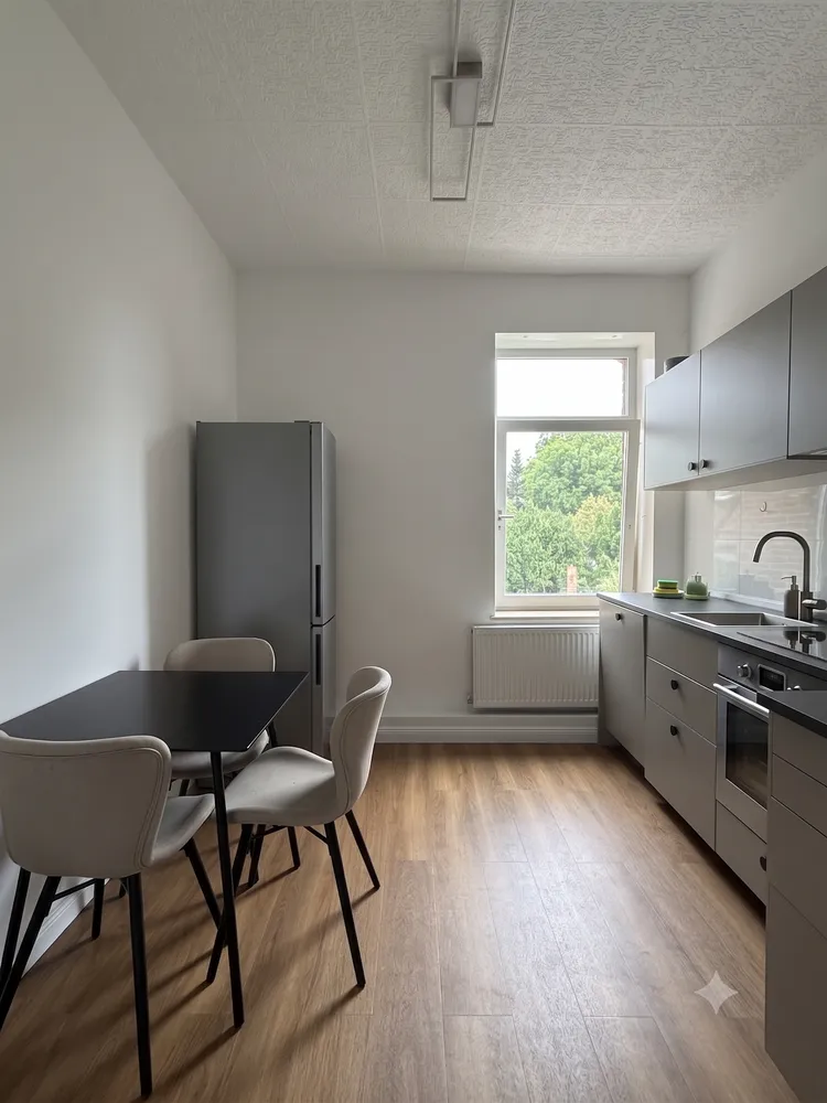 2 Zimmer Wohnung mit 63 m² in Hannover – Bild 8