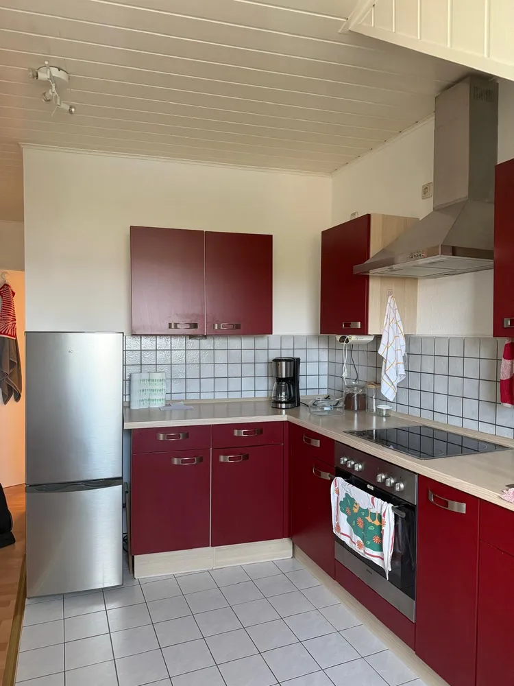 2 Zimmer Wohnung mit 54 m² in Erfurt – Bild 11