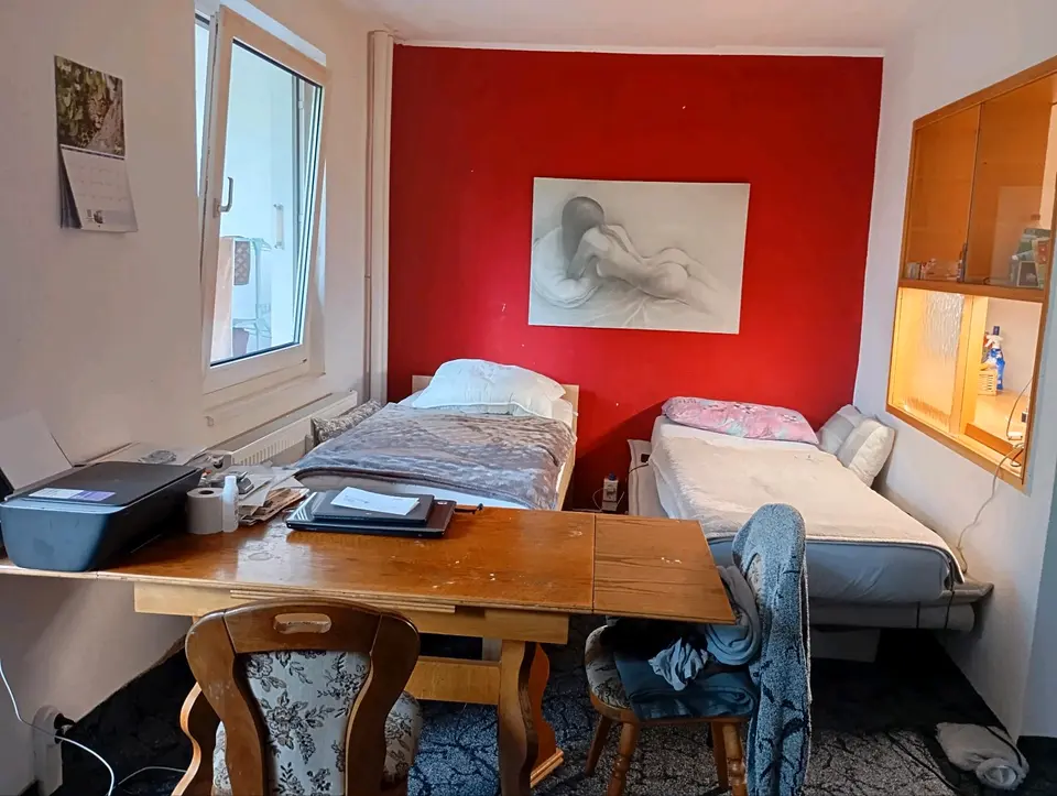 Studio mit 38 m² in Frankfurt (Oder) – Bild 8