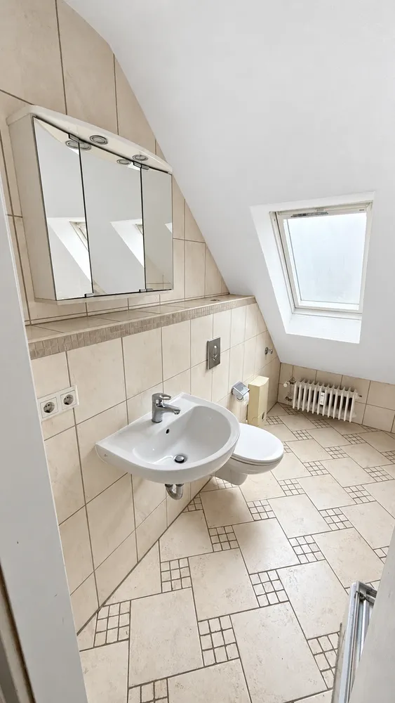 2 room apartment with 72 m² in Hanover – Photo 12