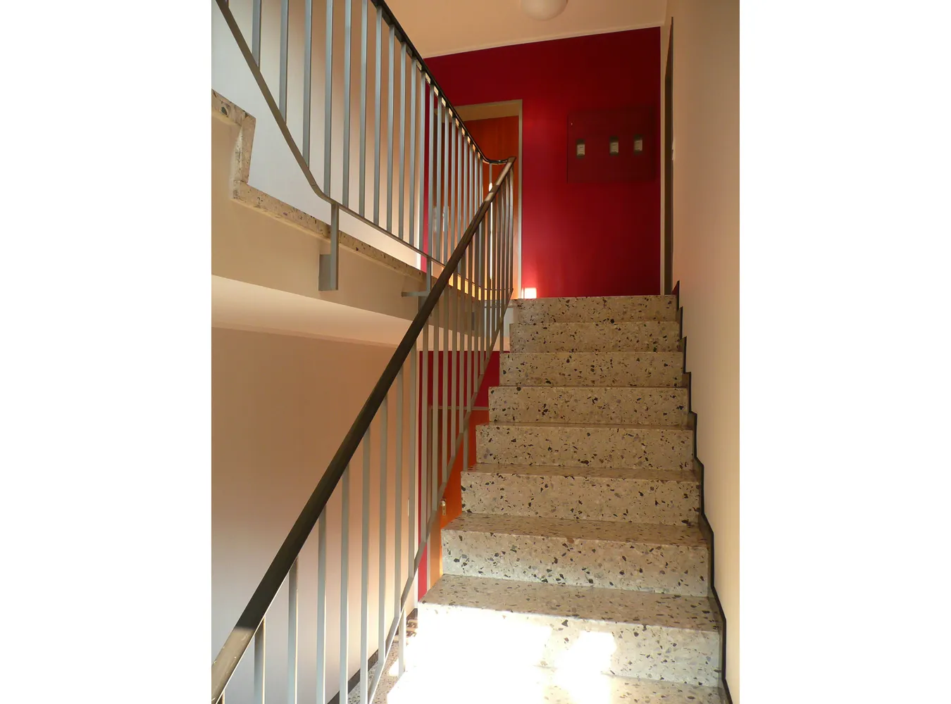2 room apartment with 51 m² in Aachen – Photo 5