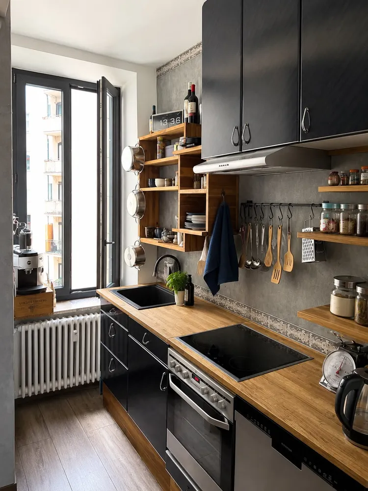 3 Zimmer Wohnung mit 93 m² in München – Bild 5