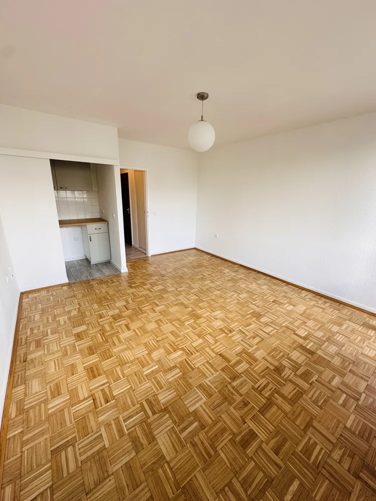 1 Zimmer Wohnung mit 25 m² in Bonn – Bild 2
