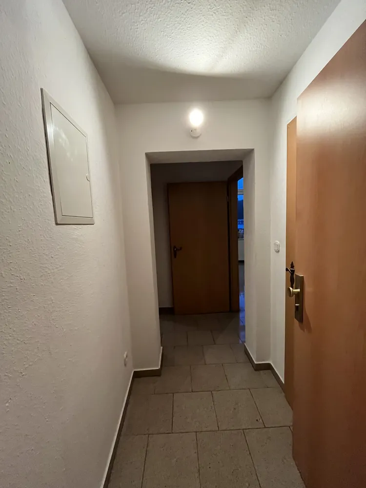 2 Zimmer Wohnung mit 46 m² in Hagen – Bild 3