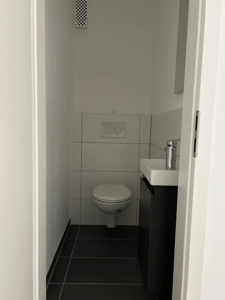3 Zimmer Wohnung mit 80 m² in Frankfurt am Main – Bild 7