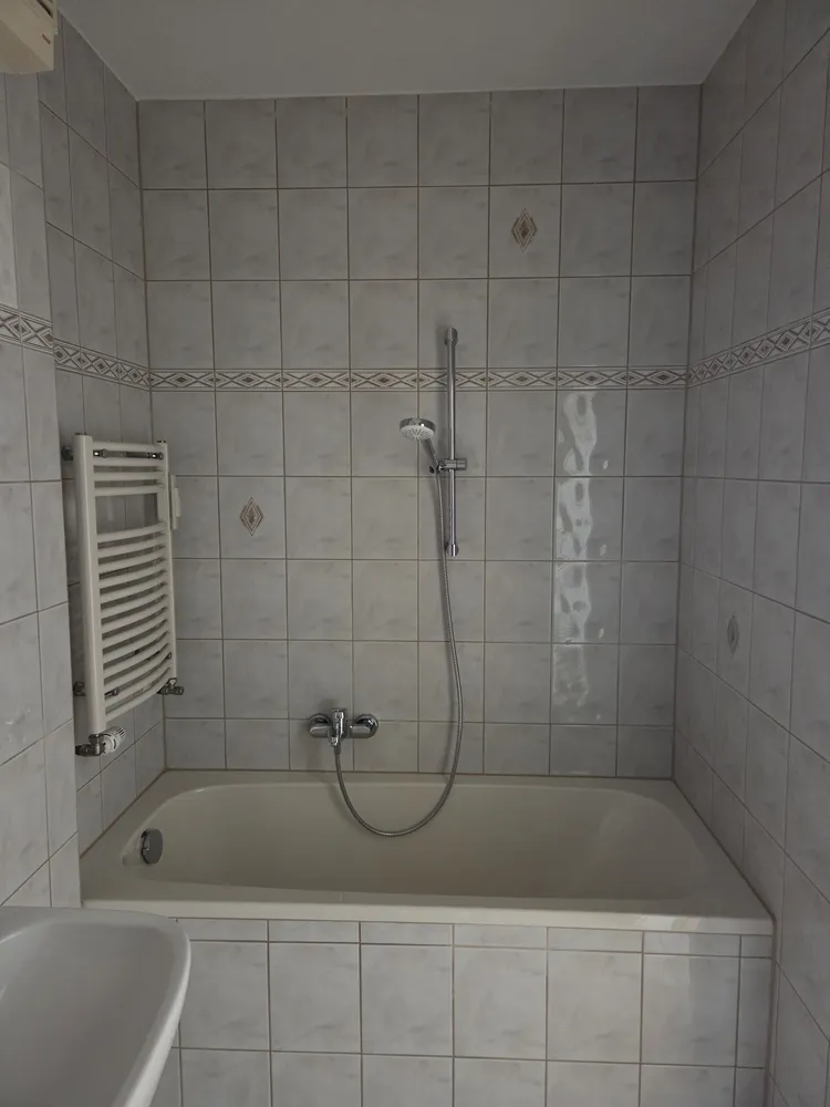 3 room apartment with 59 m² in Gotha – Photo 10