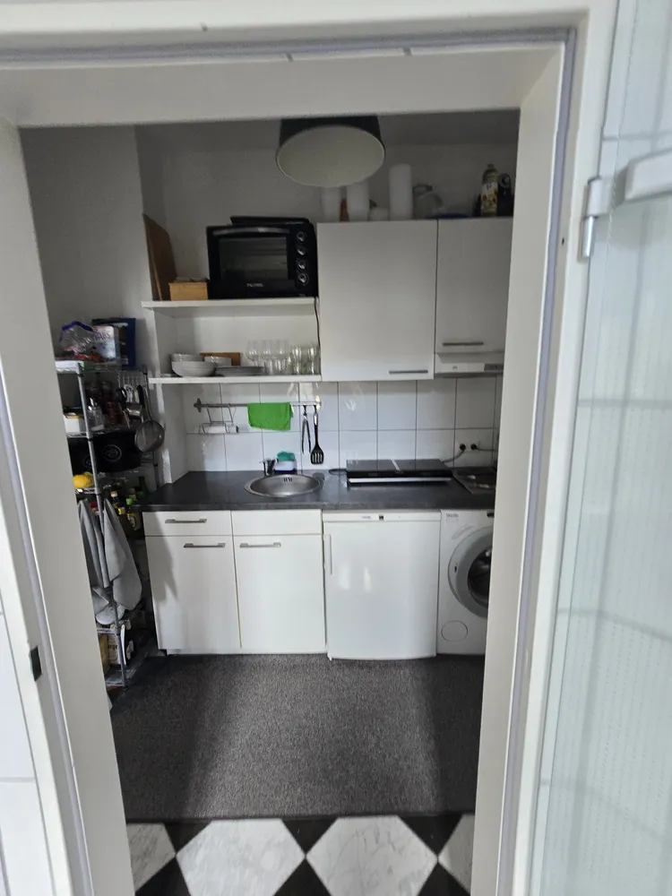 1 Zimmer Wohnung mit 35 m² in Aachen – Bild 7
