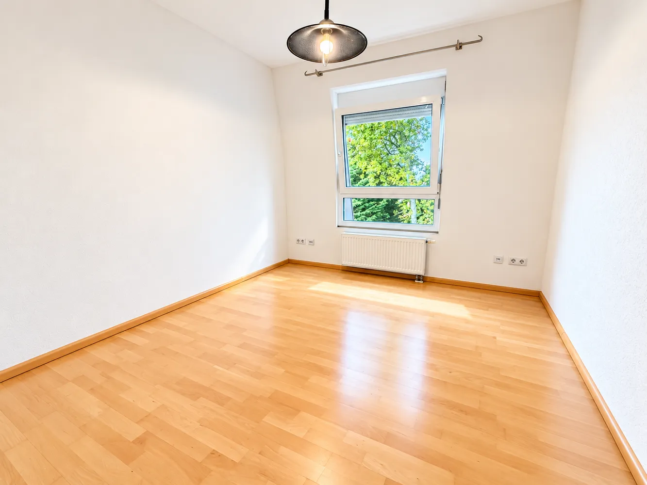 3 Zimmer Wohnung mit 93 m² in Ludwigshafen am Rhein – Bild 7
