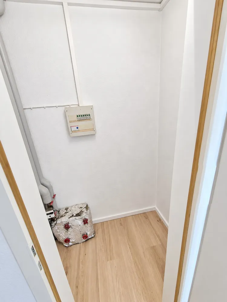 2 Zimmer Wohnung mit 48 m² in Münster – Bild 9