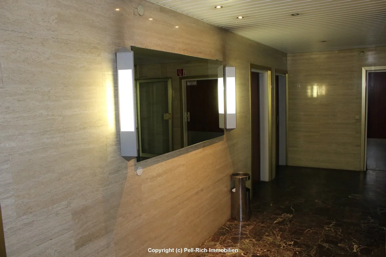 1 Zimmer Wohnung mit 25 m² in Karlsruhe – Bild 6