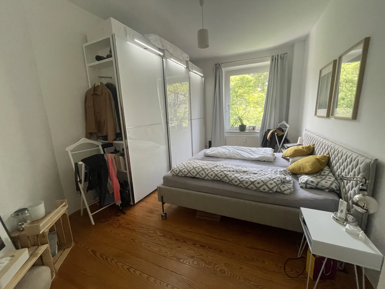 3 Zimmer Wohnung mit 82 m² in München – Bild 5