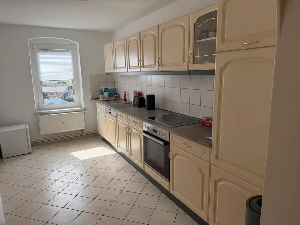 2 Zimmer Wohnung mit 47 m² in Meißen – Bild 8