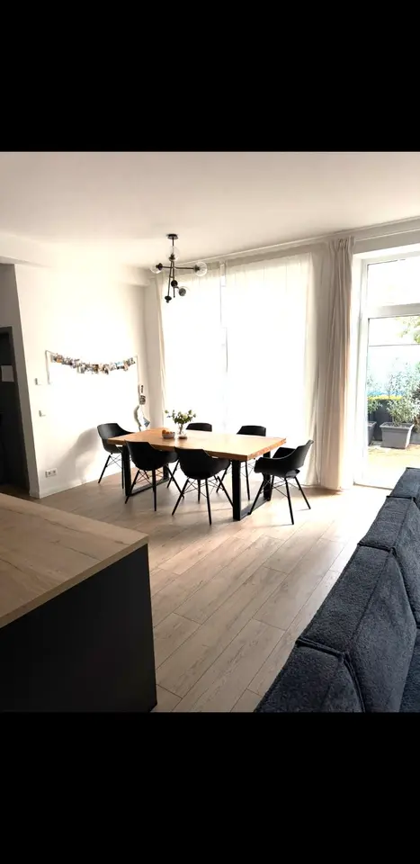 2 Zimmer Wohnung mit 48 m² in Wuppertal – Bild 9