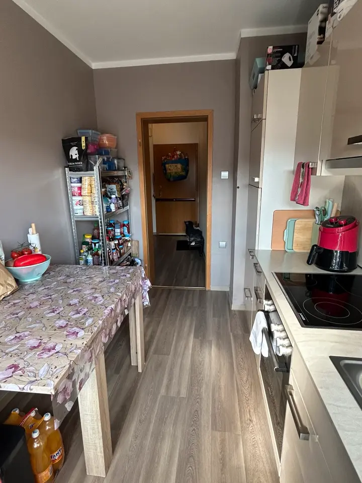 2 Zimmer Wohnung mit 52 m² in Bochum – Bild 9