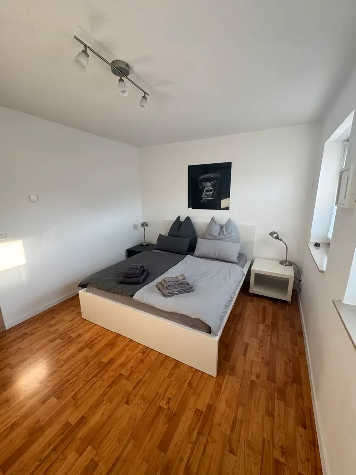 WG-Zimmer mit 65 m² in Koblenz – Bild 7