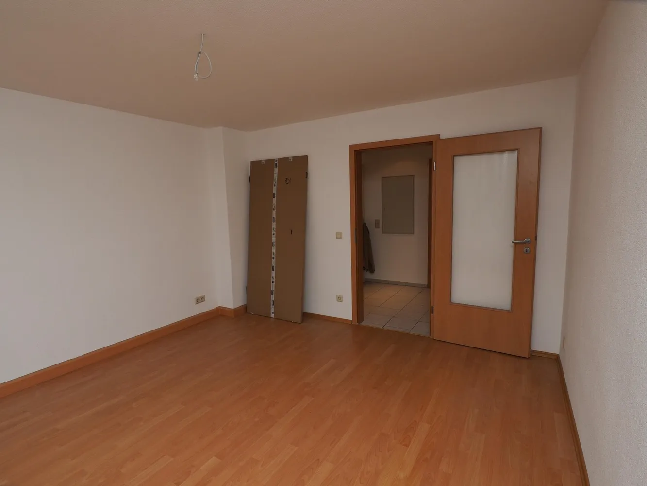 4 Zimmer Wohnung mit 60 m² in Dortmund – Bild 3