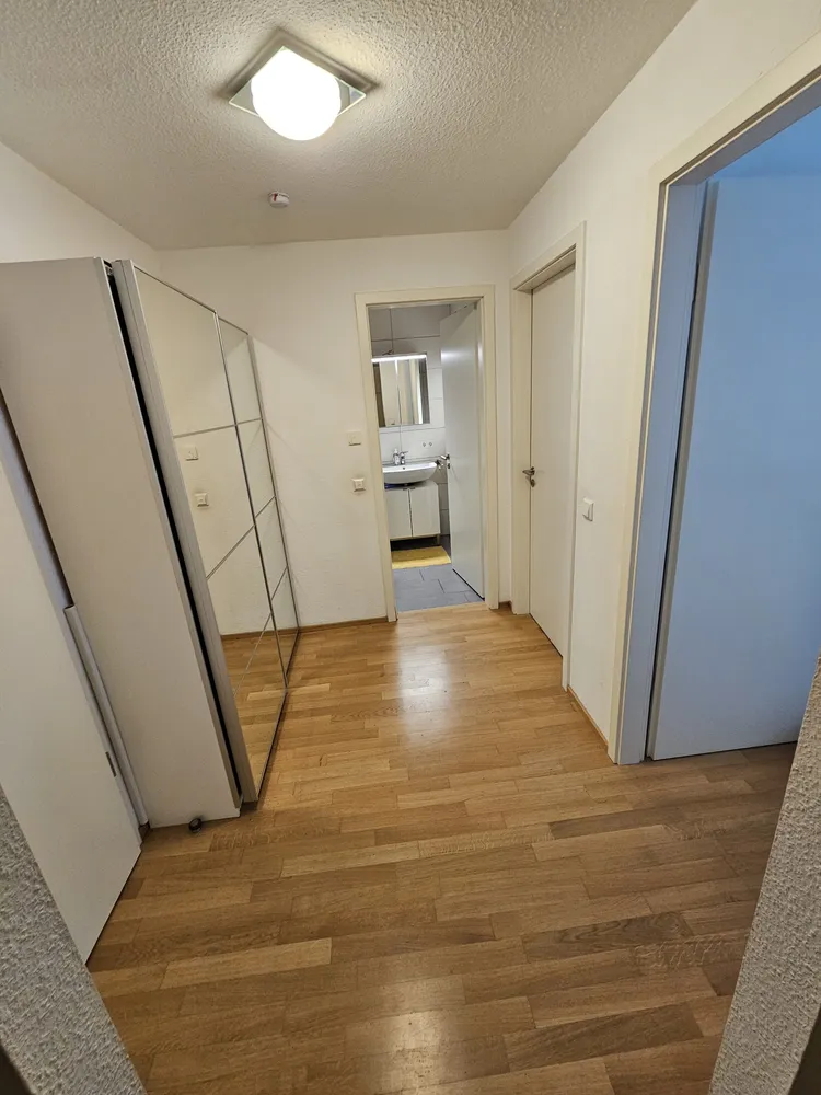 2 Zimmer Wohnung mit 45 m² in Mannheim – Bild 4
