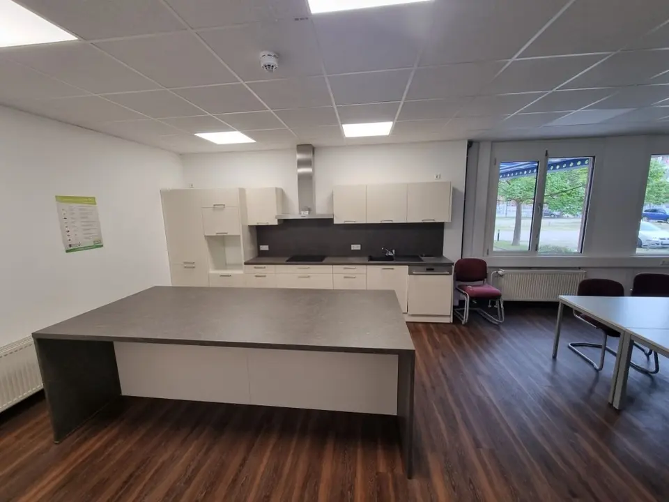 4 Zimmer Wohnung mit 33 m² in Mannheim – Bild 10