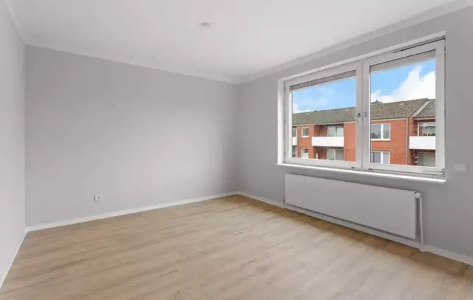 2 Zimmer Wohnung mit 53 m² in Stade – Bild 8