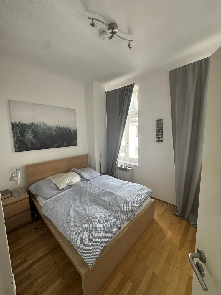 2 Zimmer Wohnung mit 48 m² in Aachen – Bild 6