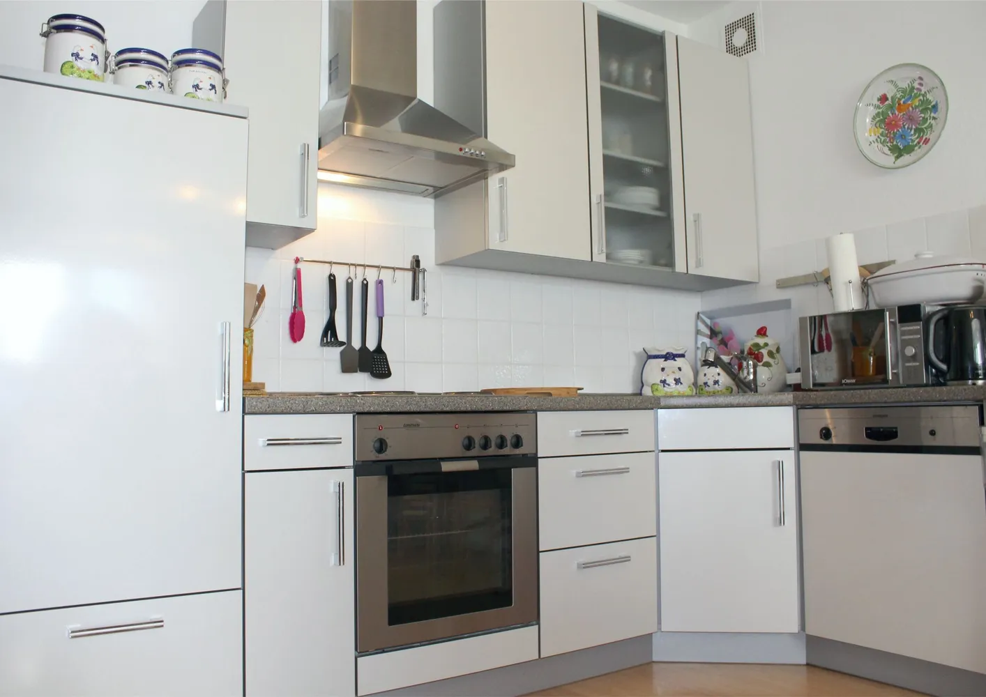 2 Zimmer Wohnung mit 71 m² in Homburg – Bild 2