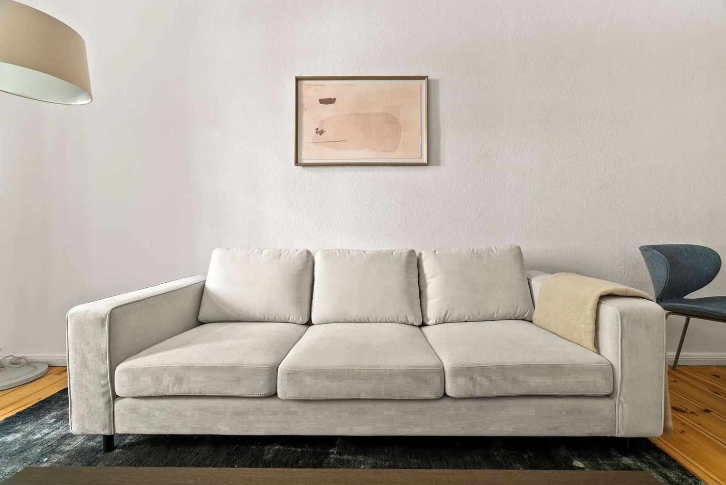 2 Zimmer Wohnung mit 59 m² in Berlin – Bild 7