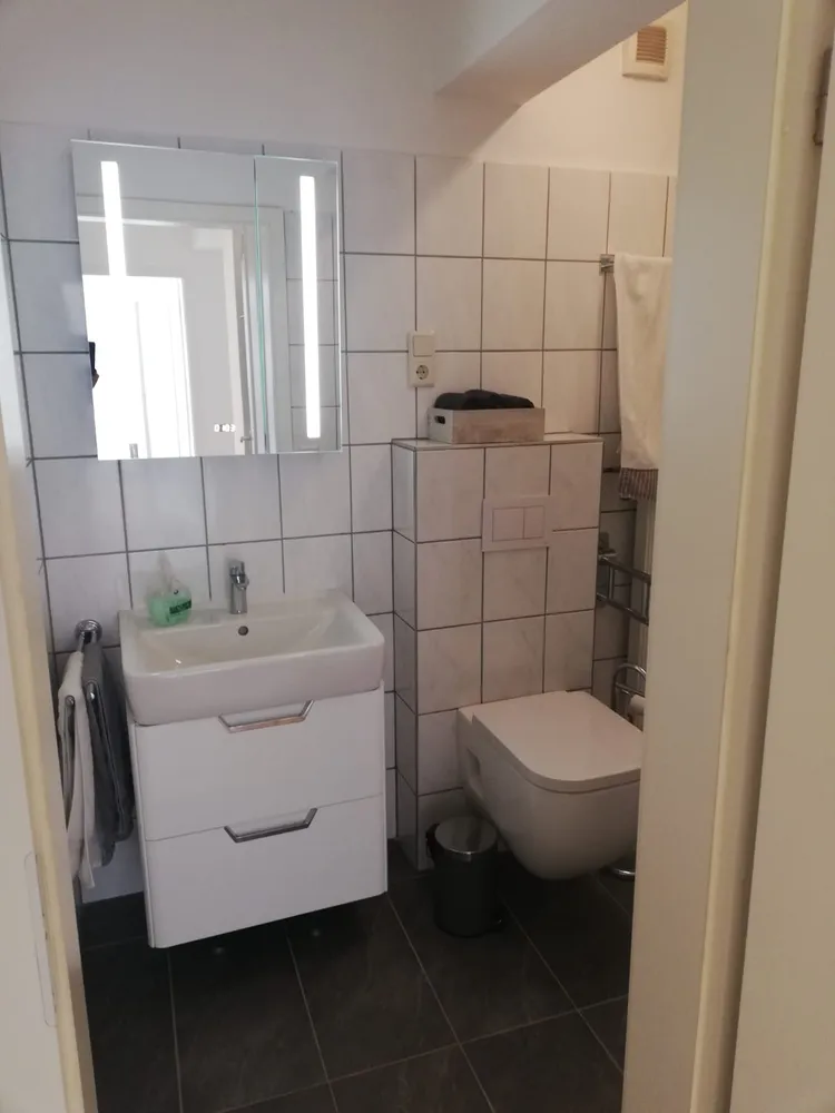 2 Zimmer Wohnung mit 64 m² in Hagen – Bild 8