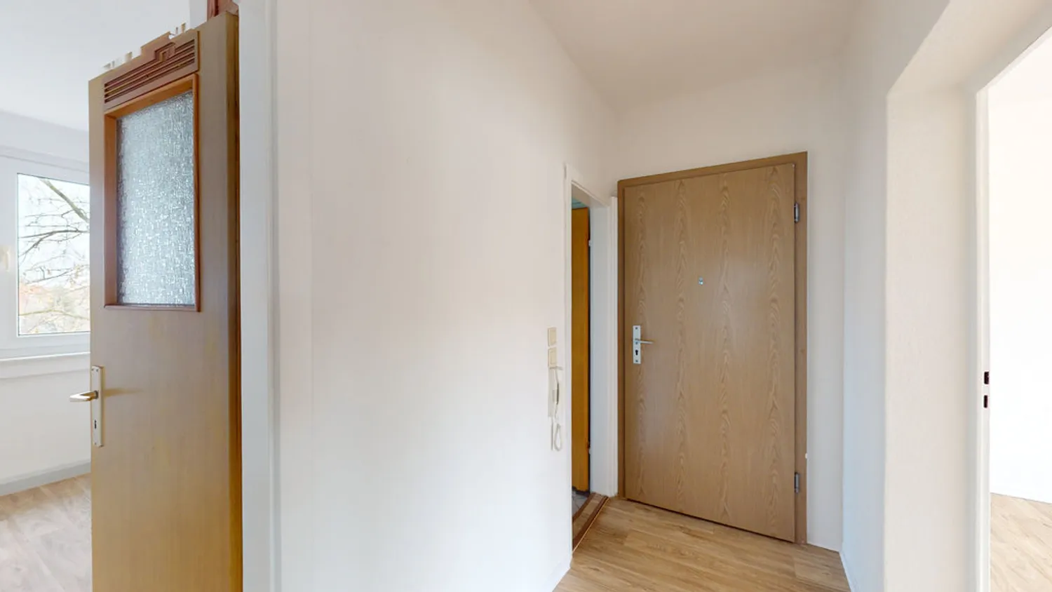 3 Zimmer Wohnung mit 63 m² in Halle (Saale) – Bild 5