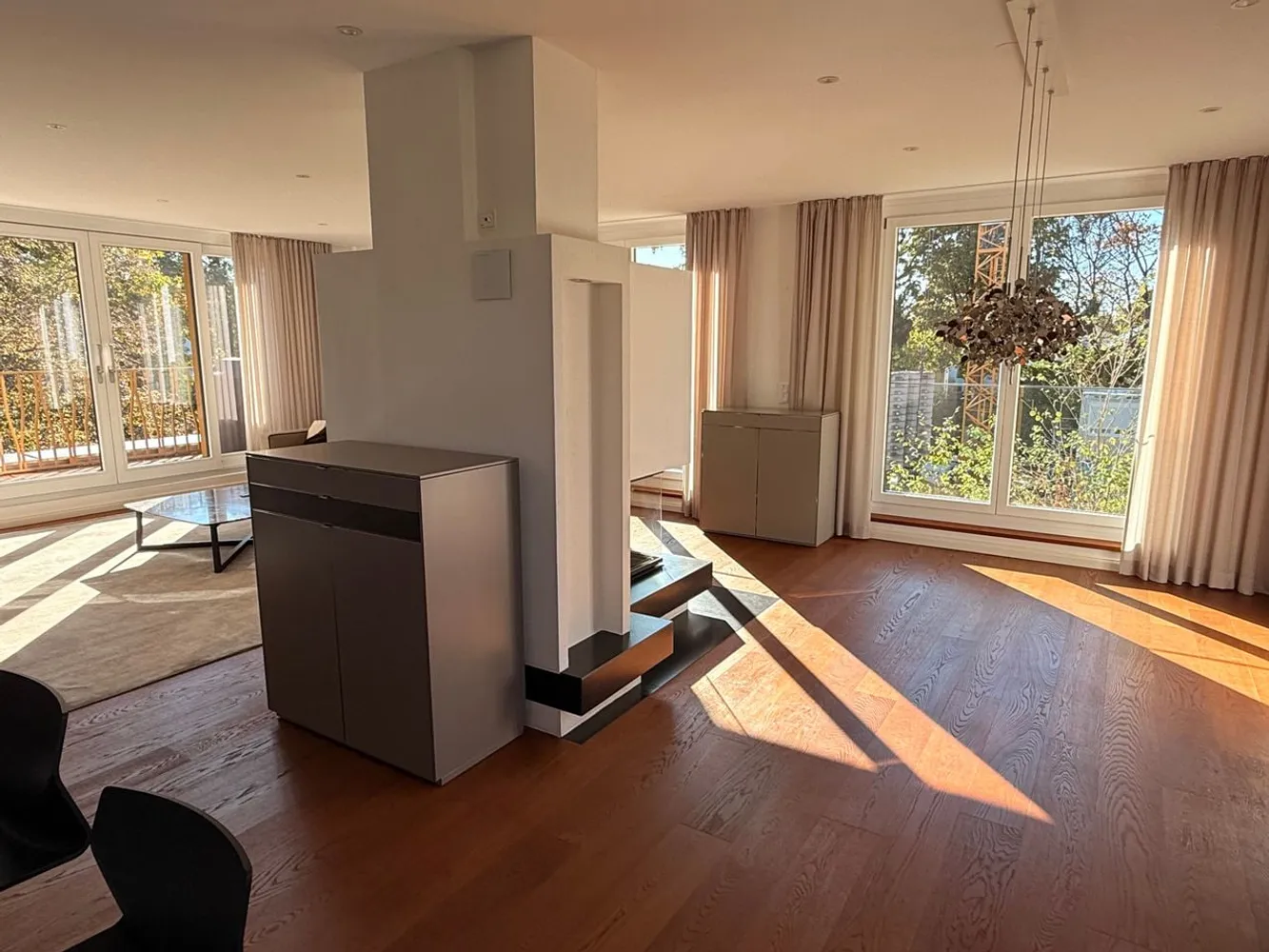 4 Zimmer Wohnung mit 174 m² in München – Bild 7