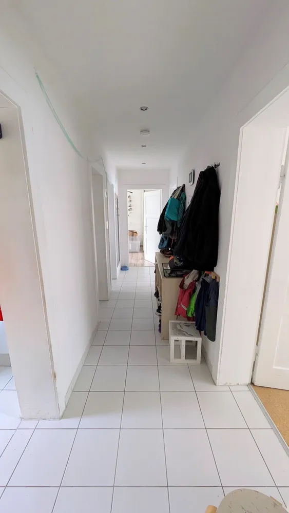 3 Zimmer Wohnung mit 79 m² in Karlsruhe – Bild 10