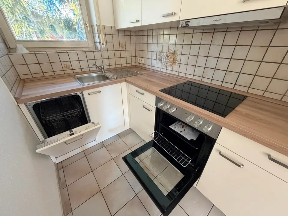 2 Zimmer Wohnung mit 78 m² in Leonberg – Bild 8
