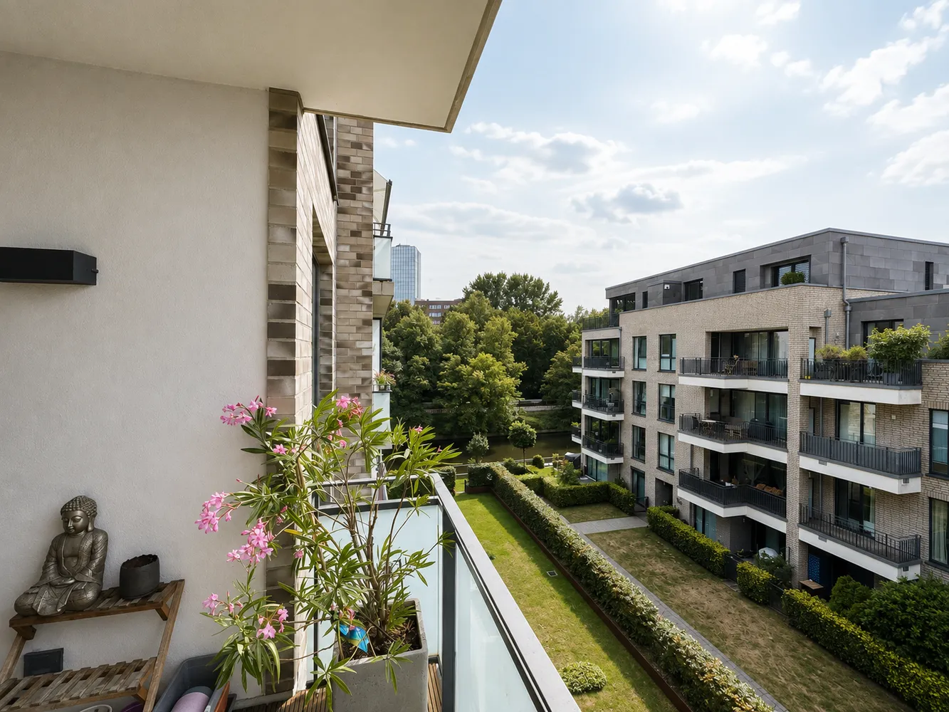 3 Zimmer Wohnung mit 86 m² in Hamburg – Bild 6