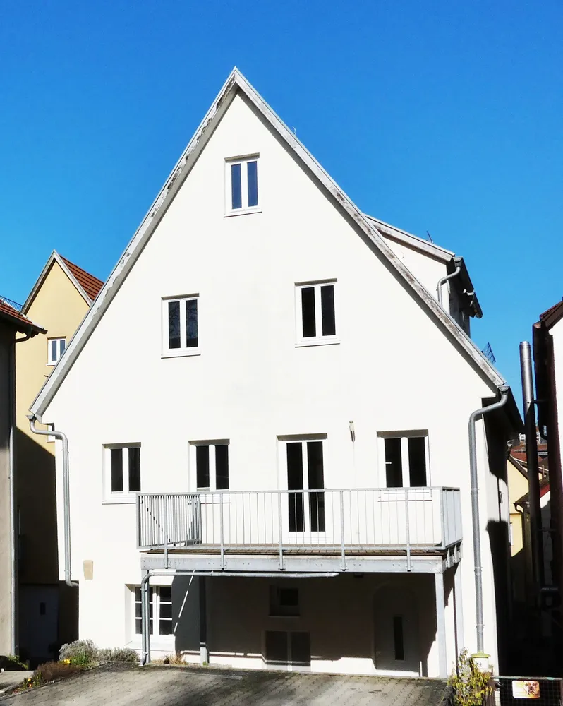 5 Zimmer Wohnung mit 160 m² in Schwäbisch Gmünd – Bild 3
